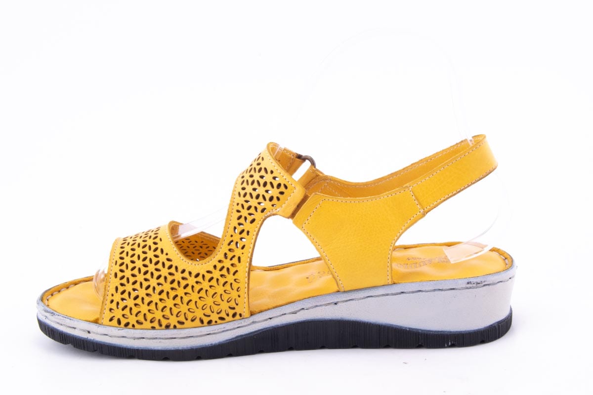 '-amely.ro-Claudio Casini-Sandale Dama Piele Naturala De Vitel Claudio Casini Cart 904 /Glb