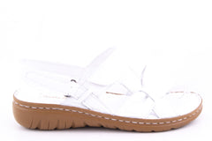 '-amely.ro-Claudio Casini-Sandale Dama Piele Naturala Claudio Casini Cart 52111 /A