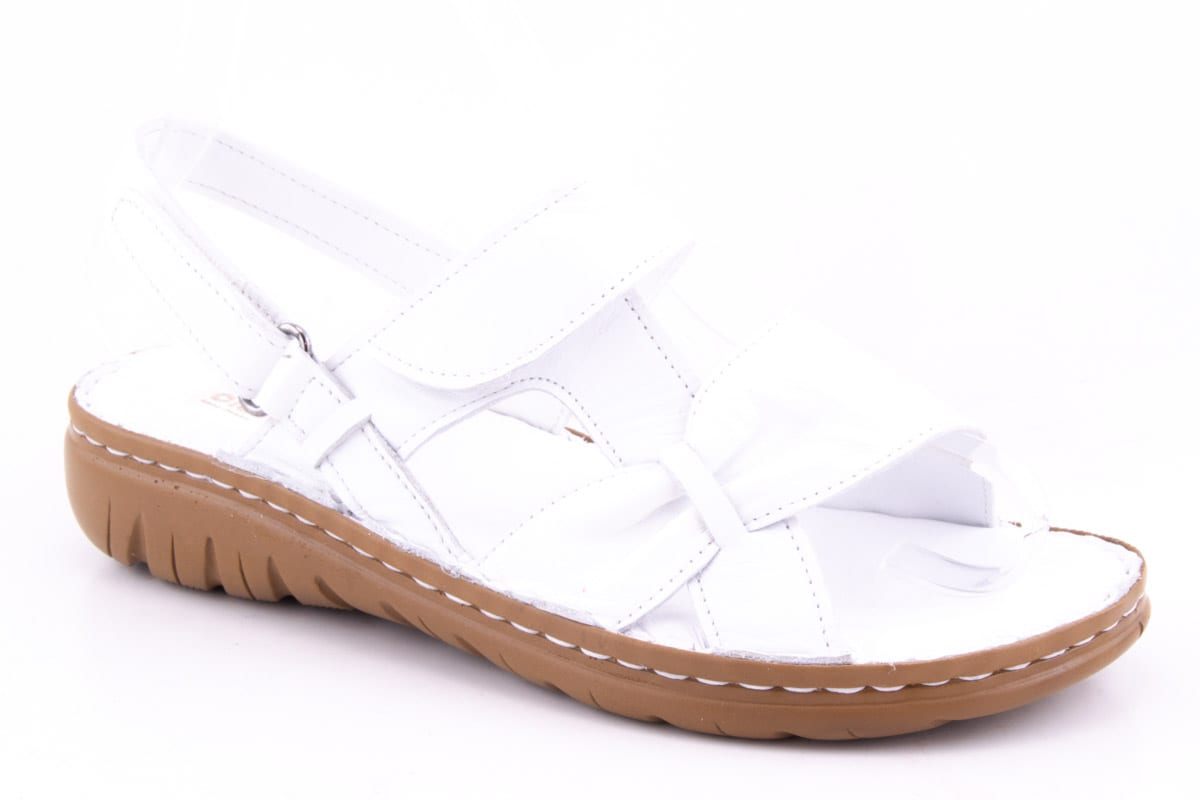 '-amely.ro-Claudio Casini-Sandale Dama Piele Naturala Claudio Casini Cart 52111 /A