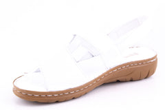 '-amely.ro-Claudio Casini-Sandale Dama Piele Naturala Claudio Casini Cart 52111 /A