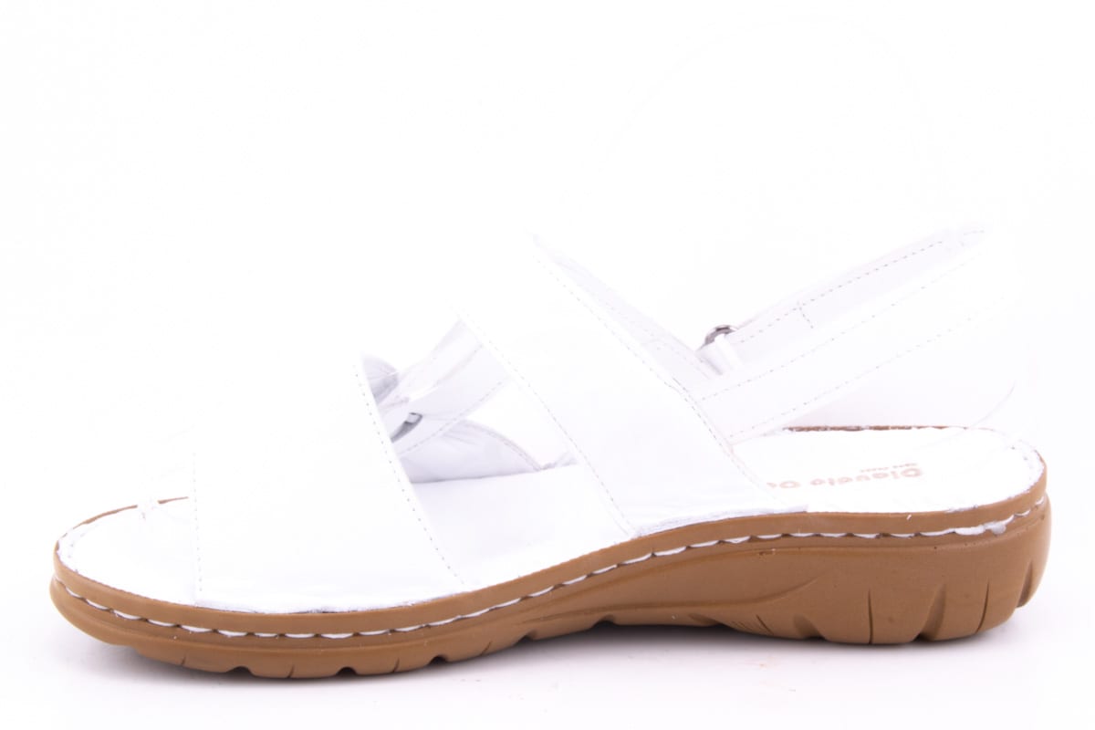 '-amely.ro-Claudio Casini-Sandale Dama Piele Naturala Claudio Casini Cart 52111 /A