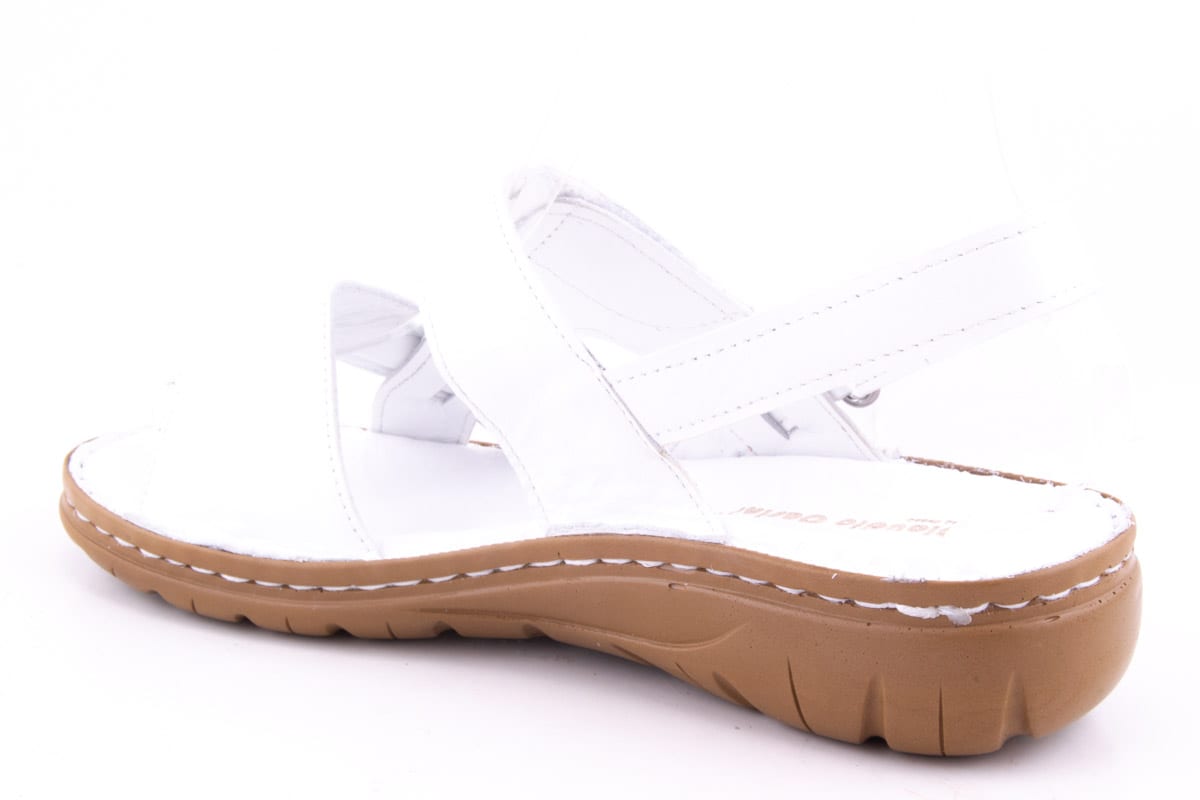 '-amely.ro-Claudio Casini-Sandale Dama Piele Naturala Claudio Casini Cart 52111 /A
