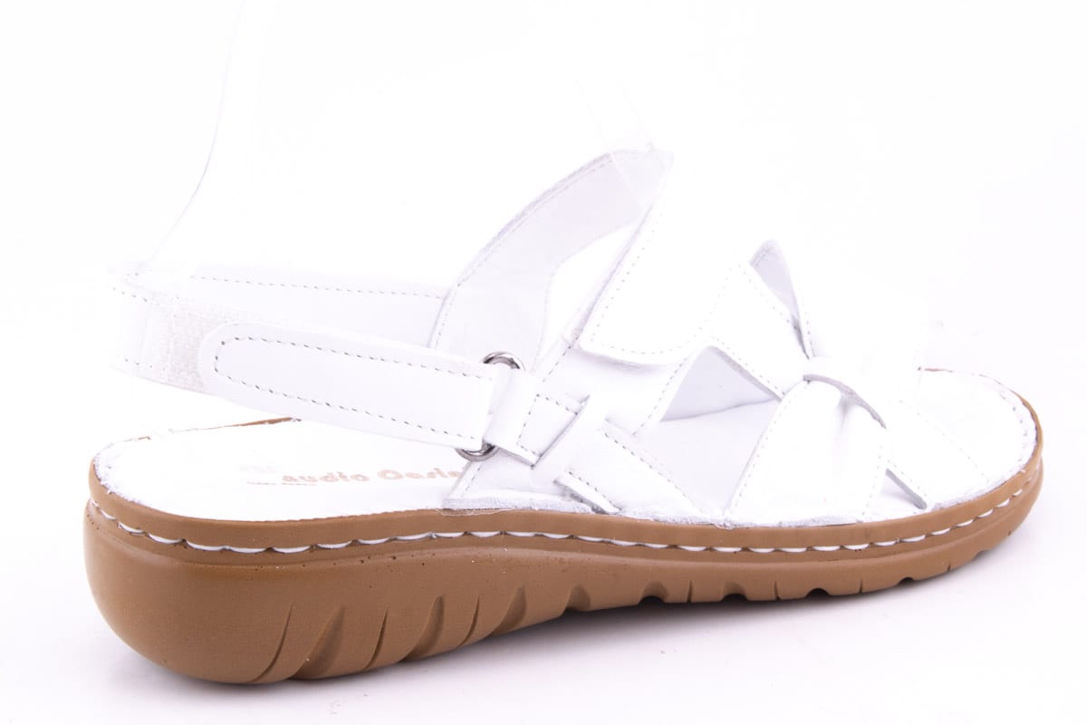 '-amely.ro-Claudio Casini-Sandale Dama Piele Naturala Claudio Casini Cart 52111 /A