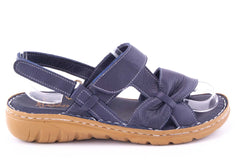 '-amely.ro-Claudio Casini-Sandale Dama Piele Naturala Claudio Casini Cart 52111 /Abs