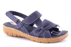 '-amely.ro-Claudio Casini-Sandale Dama Piele Naturala Claudio Casini Cart 52111 /Abs