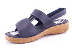 '-amely.ro-Claudio Casini-Sandale Dama Piele Naturala Claudio Casini Cart 52111 /Abs