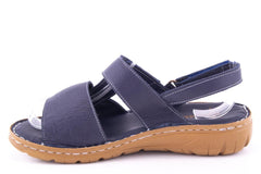 '-amely.ro-Claudio Casini-Sandale Dama Piele Naturala Claudio Casini Cart 52111 /Abs