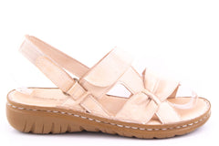'-amely.ro-Claudio Casini-Sandale Dama Piele Naturala Claudio Casini Cart 52111 /B