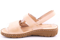 '-amely.ro-Claudio Casini-Sandale Dama Piele Naturala Claudio Casini Cart 52111 /B