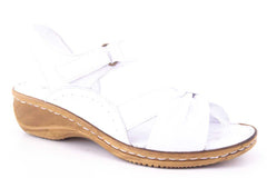 '-amely.ro-amely.ro-Sandale Dama Green Piele Naturala Mira 603 /A/20