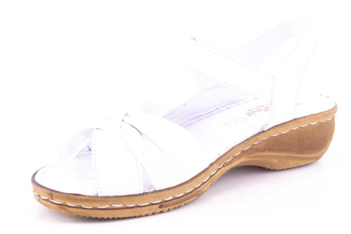 '-amely.ro-amely.ro-Sandale Dama Green Piele Naturala Mira 603 /A/20