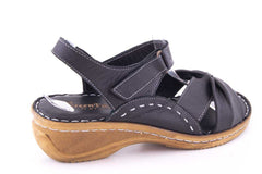 '-amely.ro-amely.ro-Sandale Dama Green Piele Naturala Mira 603 /N/20