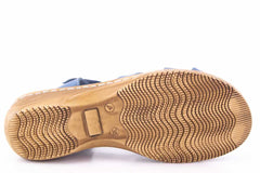 '-amely.ro-amely.ro-Sandale Dama Green Piele Naturala Mira 605 /Abd/20