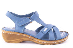 '-amely.ro-amely.ro-Sandale Dama Green Piele Naturala Mira 605 /Abd/20