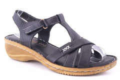 '-amely.ro-amely.ro-Sandale Dama Green Piele Naturala Mira 605 /N/20