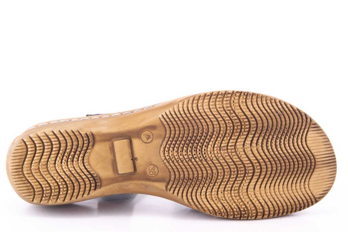 '-amely.ro-amely.ro-Sandale Dama Green Piele Naturala Mira 605 /N/20