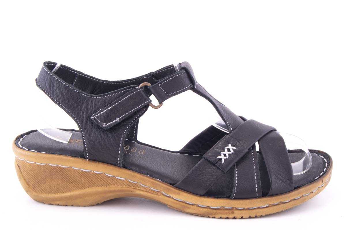 '-amely.ro-amely.ro-Sandale Dama Green Piele Naturala Mira 605 /N/20