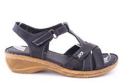 '-amely.ro-amely.ro-Sandale Dama Green Piele Naturala Mira 605 /N/20