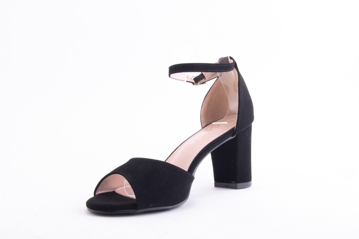 '-amely.ro-amely.ro-Sandale Dama Elegante Karo 920-53 /Nv