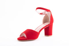 '-amely.ro-amely.ro-Sandale Dama Elegante Karo 920-53 /Rs