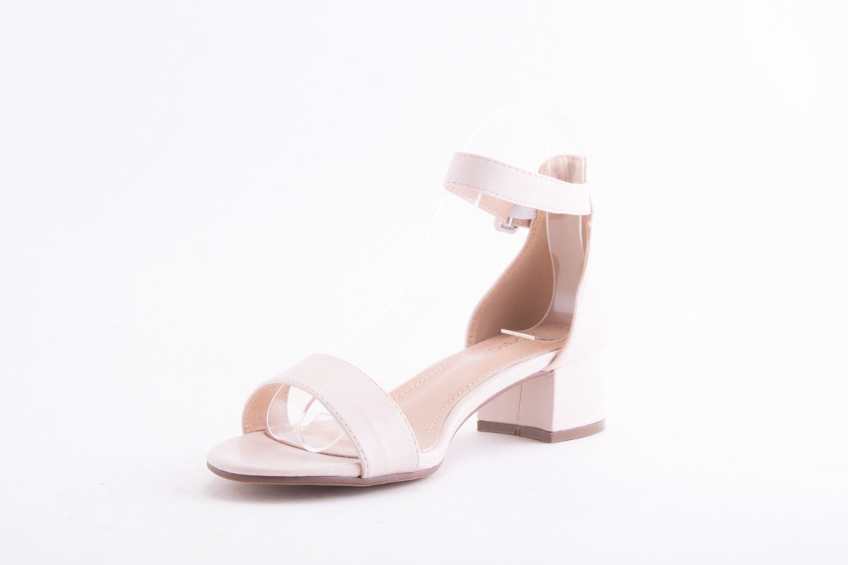 '-amely.ro-amely.ro-Sandale Dama Elegante Karo 980-19 /Bej