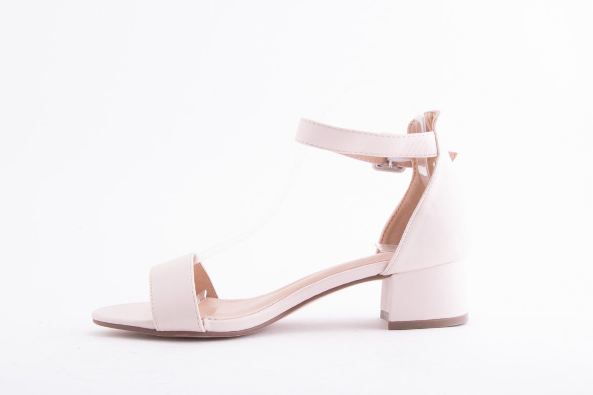 '-amely.ro-amely.ro-Sandale Dama Elegante Karo 980-19 /Bej