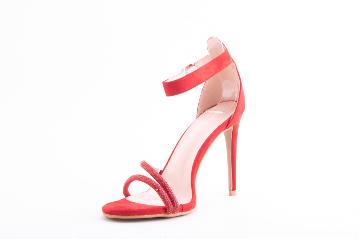 '-amely.ro-amely.ro-Sandale Dama Elegante Karo Jh10-28 /Rs