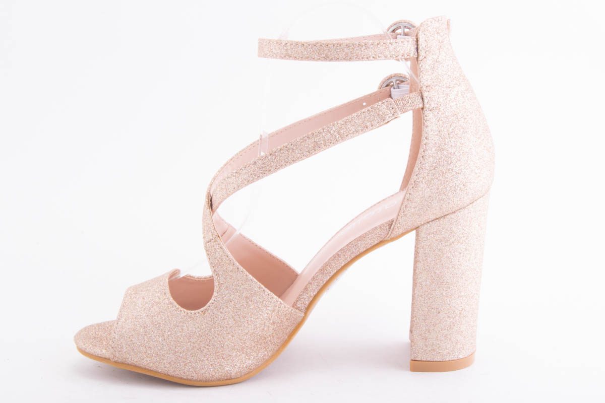 '-amely.ro-amely.ro-Sandale Dama  Elegante Karo Yh10-31/ Ch