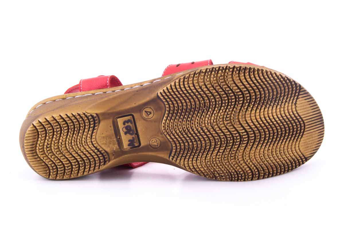 '-amely.ro-amely.ro-Sandale Dama Green Foot Piele Naturala De Vitel Mira 803 /Rs