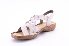 '-amely.ro-Rieker-Sandale Dama Rieker Piele Naturala Riek 60865 /Bv