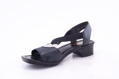 '-amely.ro-Rieker-Sandale Dama Piele Naturala Rieker Riek 62662 /Abs