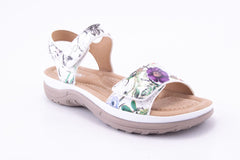 '-amely.ro-Rieker-Sandale Dama Rieker Riek V8850 /Col