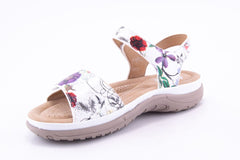 '-amely.ro-Rieker-Sandale Dama Rieker Riek V8850 /Col