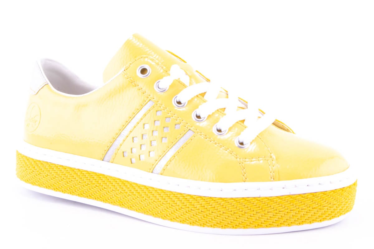 '-amely.ro-Rieker-Pantofi Dama Rieker Riek L8914/ Glb