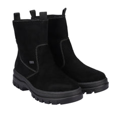 '-amely.ro-Rieker-Ghete Dama Rieker Piele Naturaa Intoarsa Riek X8250