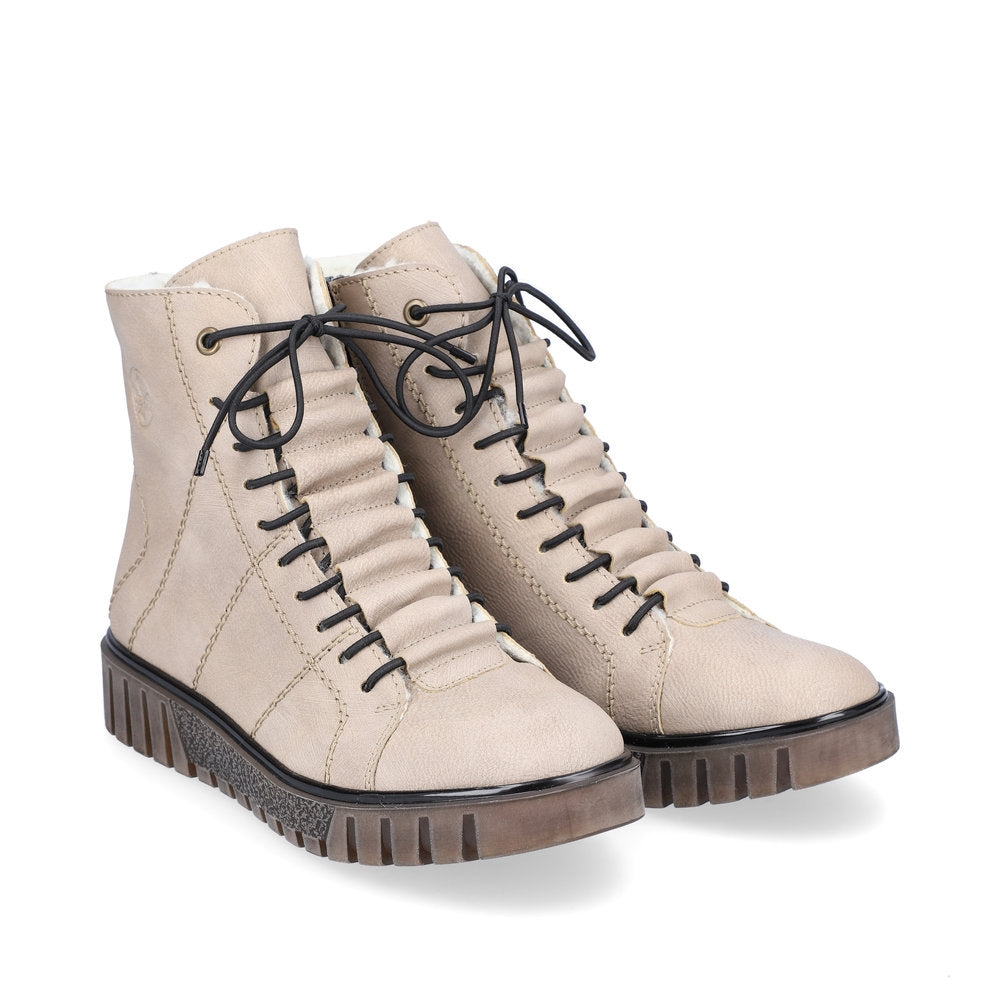 Ghete Dama Rieker Riek Y3420