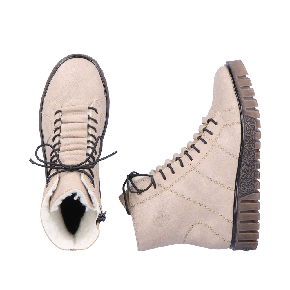 Ghete Dama Rieker Riek Y3420