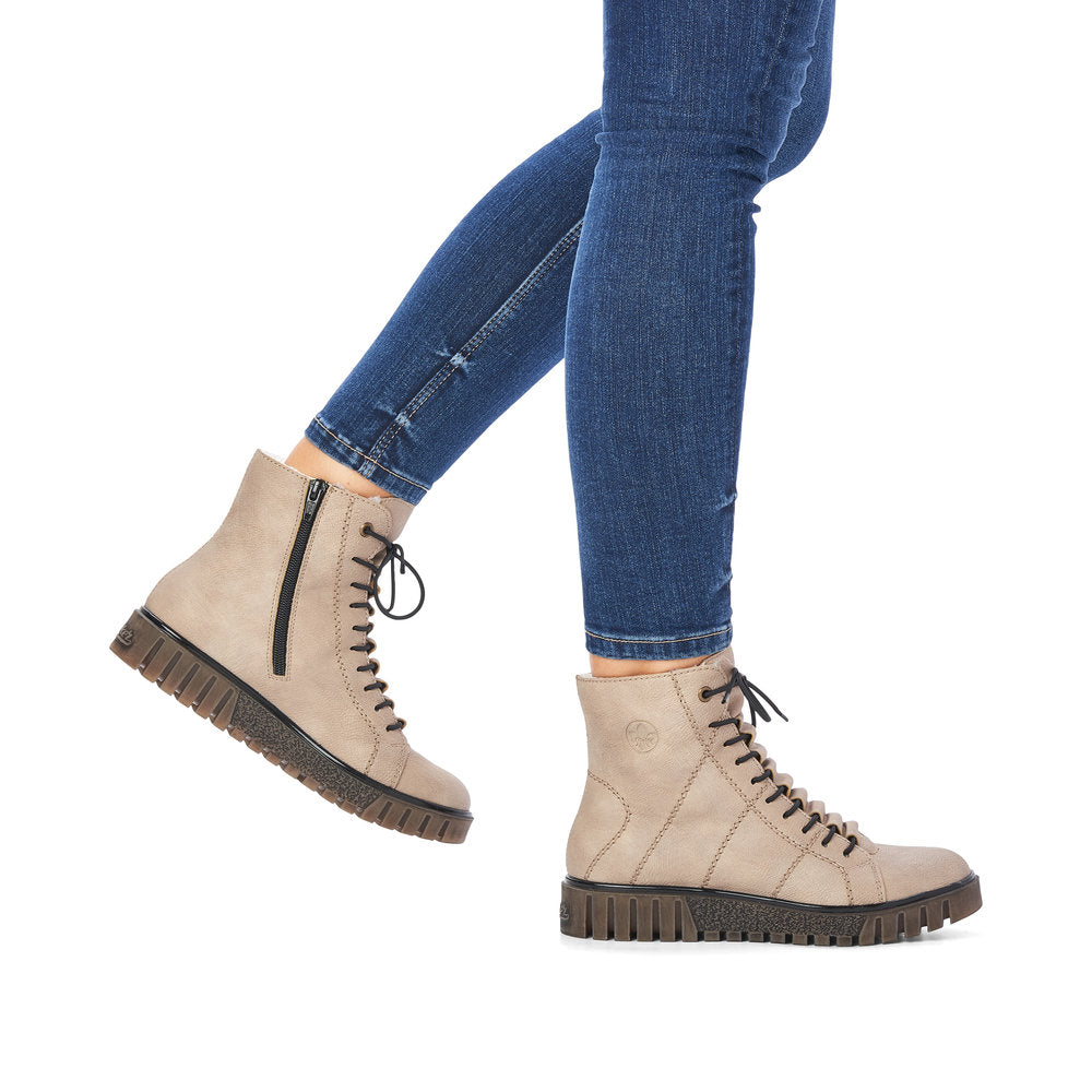 Ghete Dama Rieker Riek Y3420
