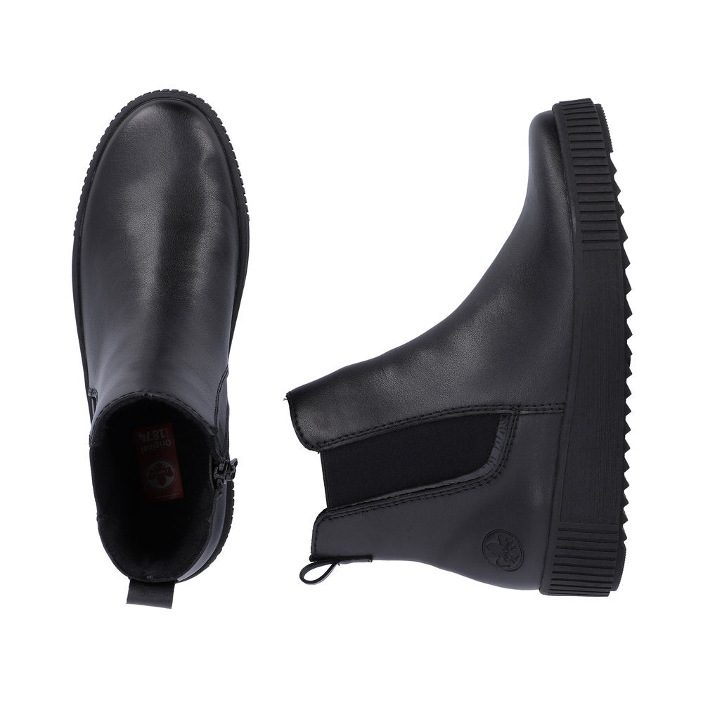 '-amely.ro-Rieker-Ghete Dama Rieker Piele Naturala Riek Y6451