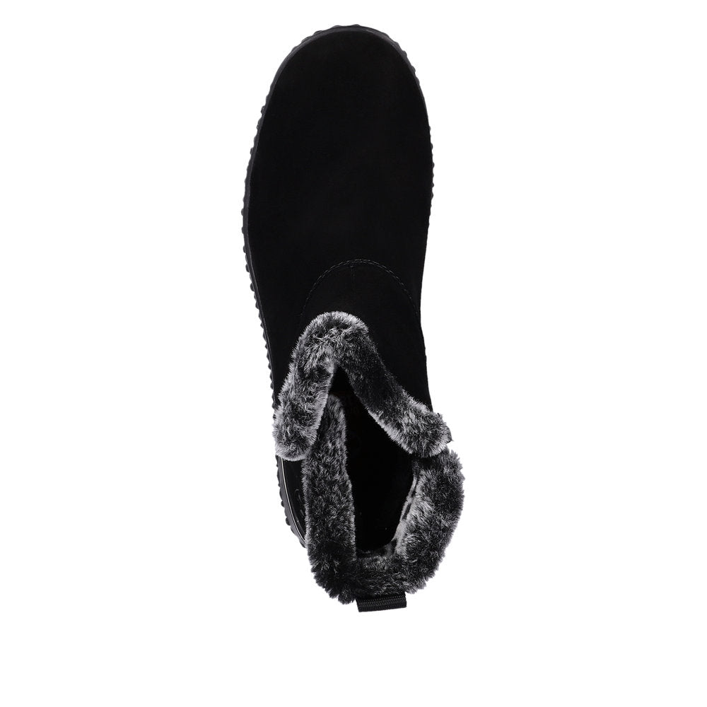 '-amely.ro-Rieker-Ghete Dama Rieker Piele Naturala Intoarsa Riek Z4266