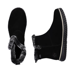'-amely.ro-Rieker-Ghete Dama Rieker Piele Naturala Intoarsa Riek Z4266