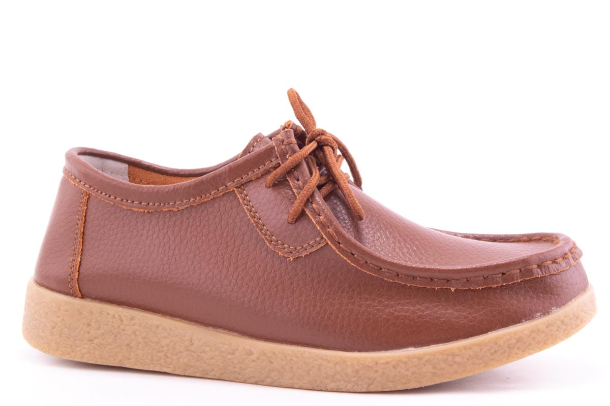 '-amely.ro-amely.ro-Pantofi Dama Feel Piele Naturala Bell 219-10 / Cam