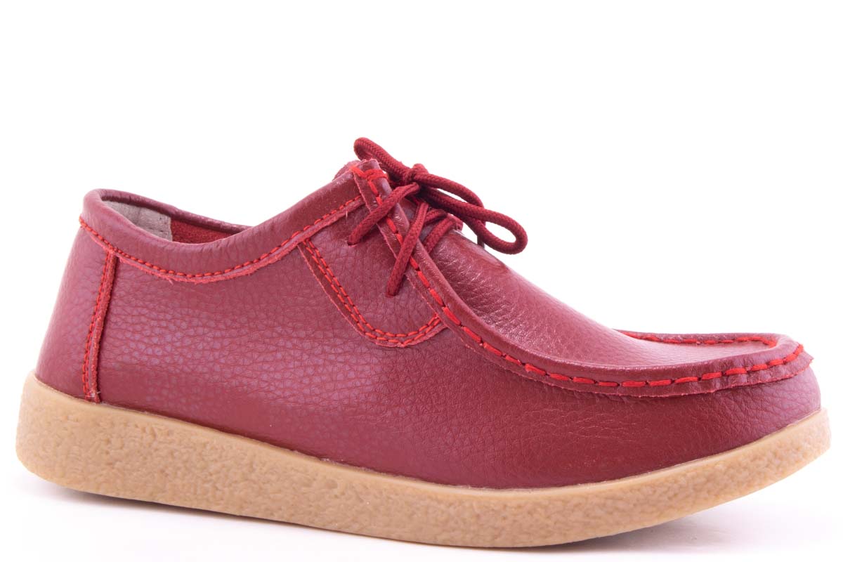 '-amely.ro-amely.ro-Pantofi Dama Feel Piele Naturala Bell 219-10 / Rs